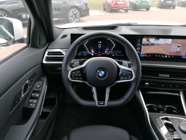 Originalaufnahme des Fahrzeugs