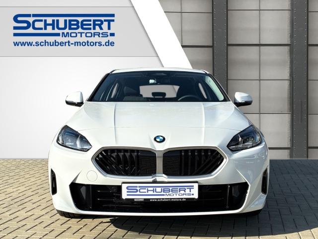 Originalaufnahme des Fahrzeugs