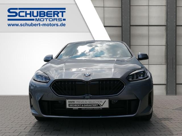 Originalaufnahme des Fahrzeugs