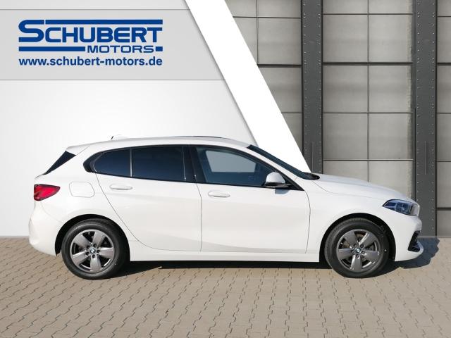 Originalaufnahme des Fahrzeugs
