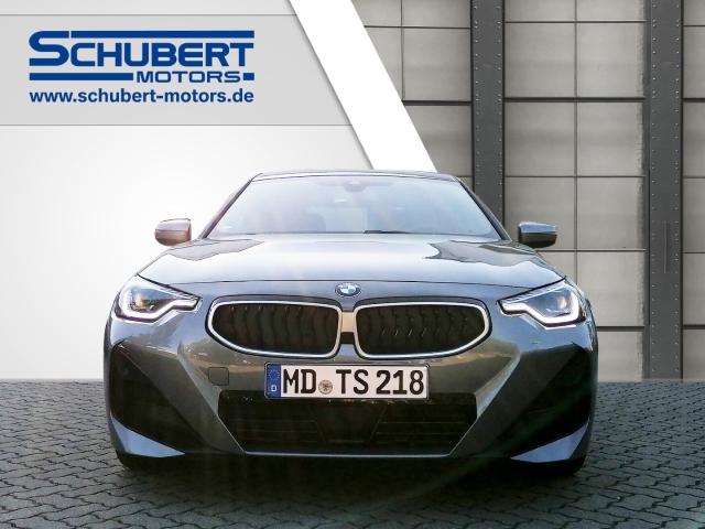 Originalaufnahme des Fahrzeugs