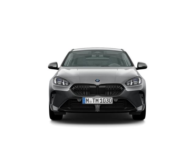 Originalaufnahme des Fahrzeugs