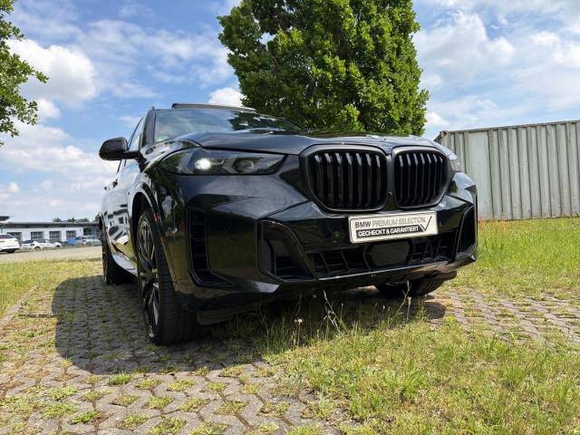 Originalaufnahme des Fahrzeugs