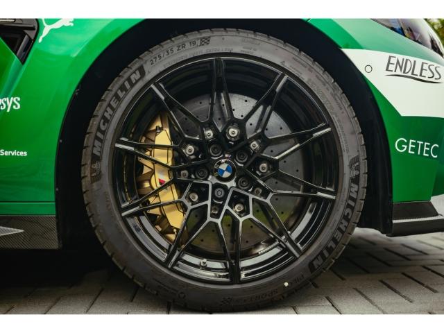 Originalaufnahme des Fahrzeugs