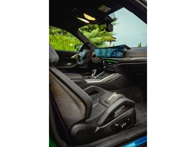 Originalaufnahme des Fahrzeugs