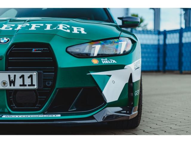 Originalaufnahme des Fahrzeugs