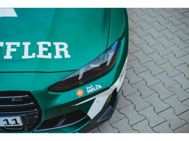 Originalaufnahme des Fahrzeugs