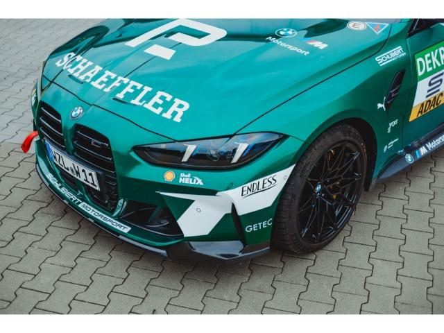 Originalaufnahme des Fahrzeugs