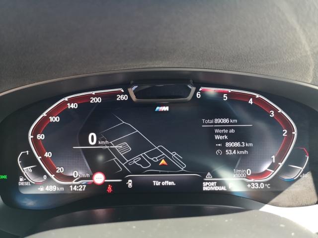 Originalaufnahme des Fahrzeugs