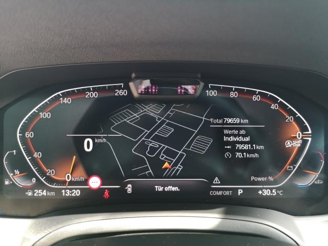 Originalaufnahme des Fahrzeugs