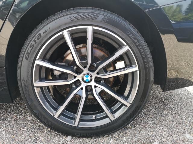 Originalaufnahme des Fahrzeugs