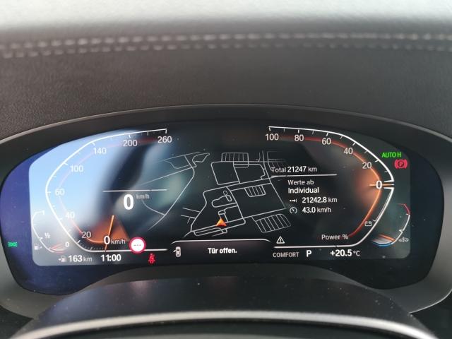 Originalaufnahme des Fahrzeugs