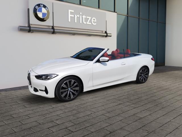 Originalaufnahme des Fahrzeugs