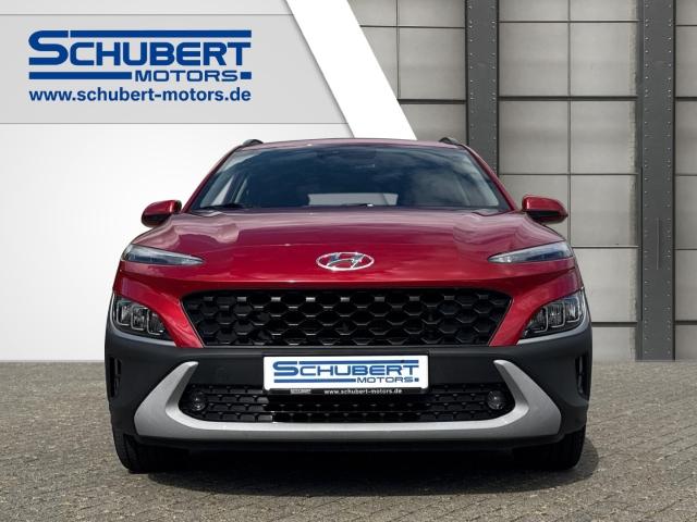 Originalaufnahme des Fahrzeugs