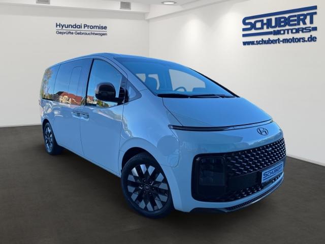 Originalaufnahme des Fahrzeugs