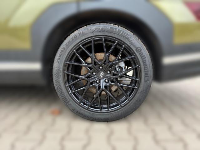 Originalaufnahme des Fahrzeugs