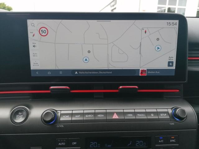 Originalaufnahme des Fahrzeugs