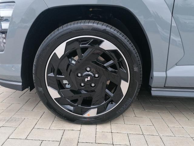 Originalaufnahme des Fahrzeugs