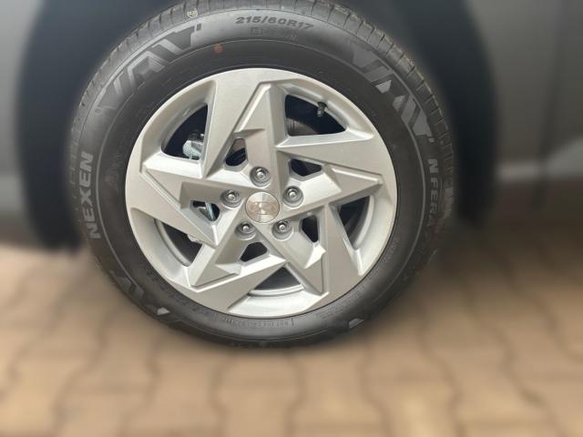 Originalaufnahme des Fahrzeugs