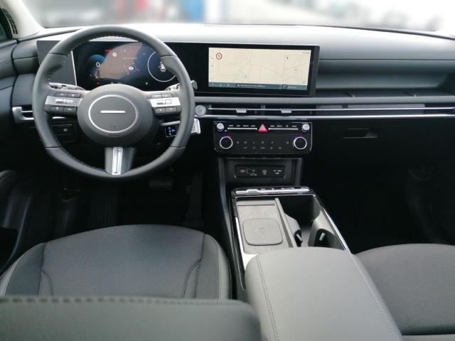 Originalaufnahme des Fahrzeugs