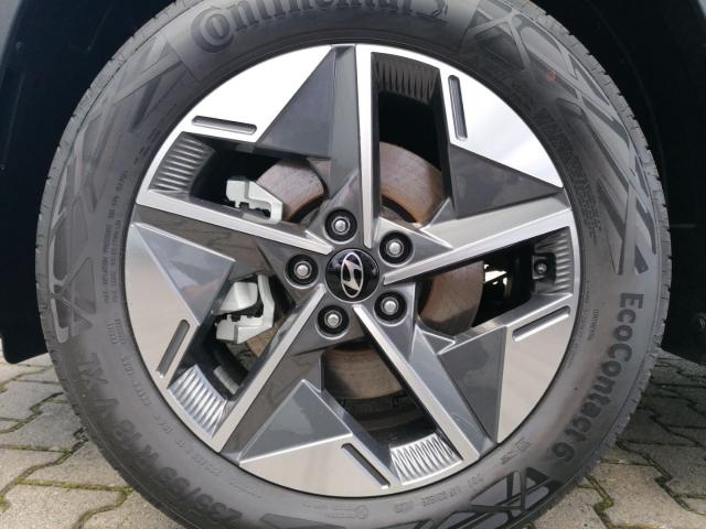 Originalaufnahme des Fahrzeugs