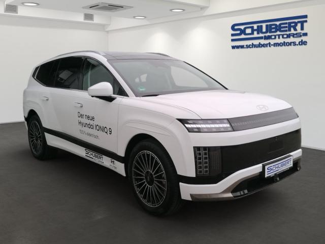 Originalaufnahme des Fahrzeugs