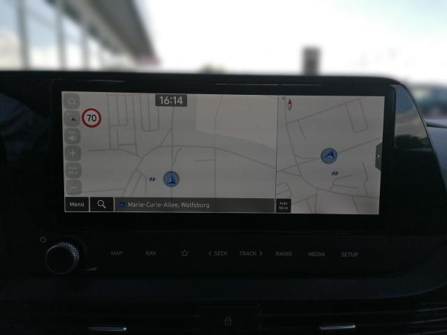 Originalaufnahme des Fahrzeugs