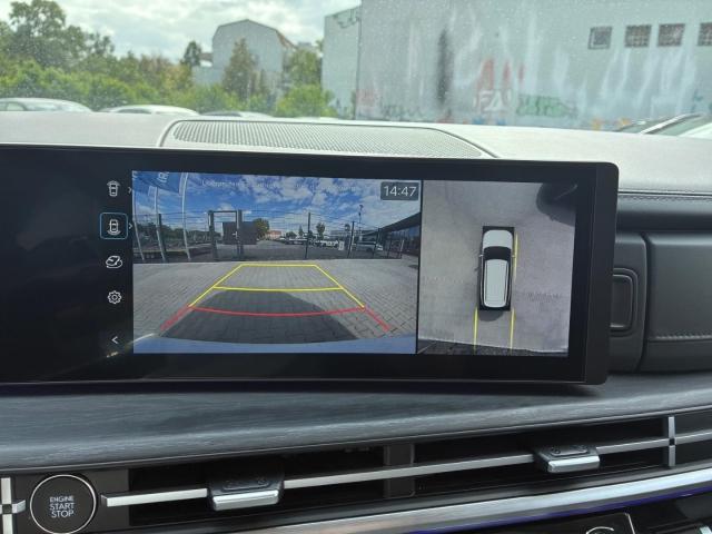 Originalaufnahme des Fahrzeugs