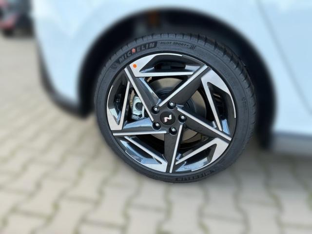 Originalaufnahme des Fahrzeugs
