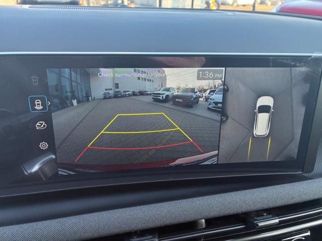 Originalaufnahme des Fahrzeugs Originalaufnahme des Fahrzeugs