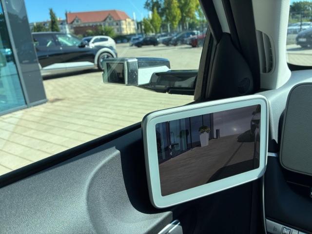 Originalaufnahme des Fahrzeugs
