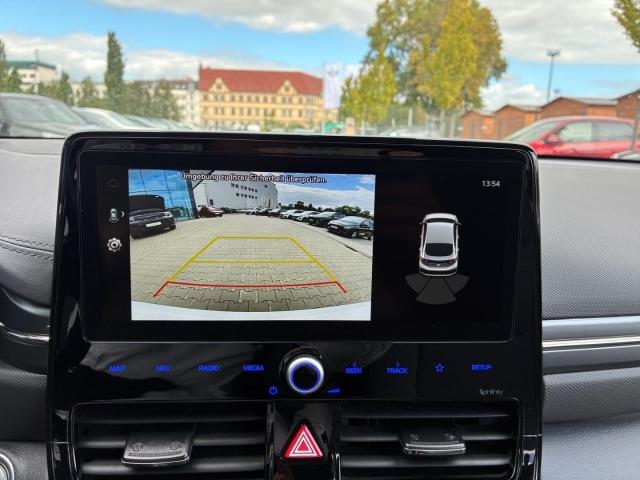 Originalaufnahme des Fahrzeugs