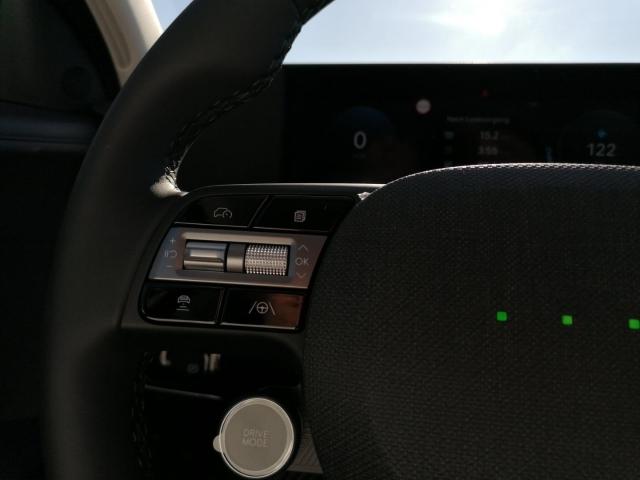 Originalaufnahme des Fahrzeugs