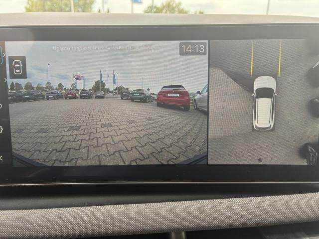 Originalaufnahme des Fahrzeugs