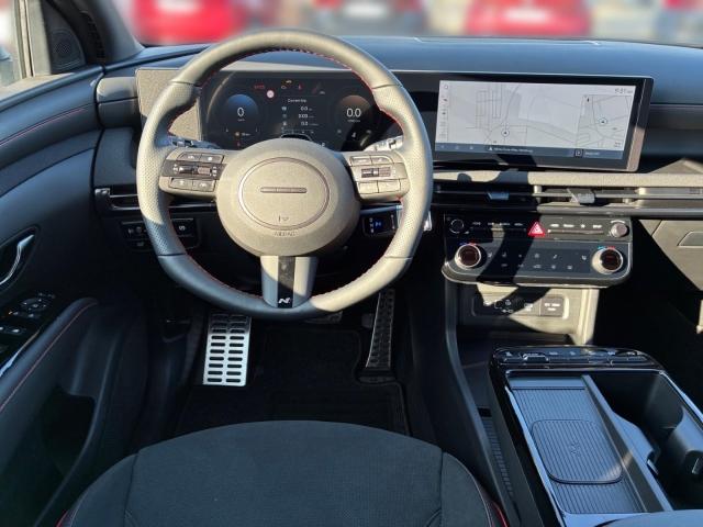 Originalaufnahme des Fahrzeugs
