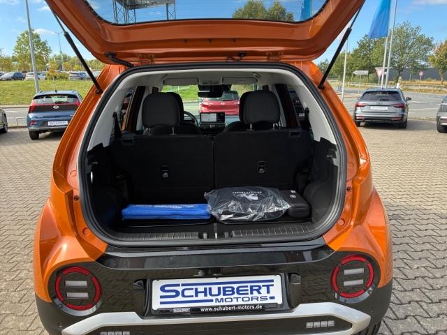 Originalaufnahme des Fahrzeugs