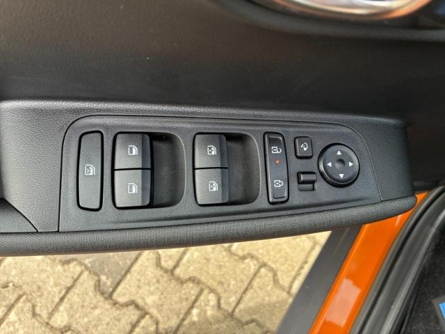 Originalaufnahme des Fahrzeugs