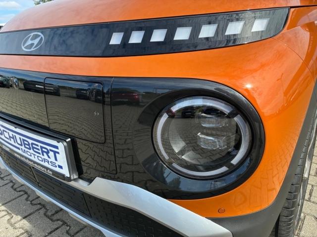 Originalaufnahme des Fahrzeugs