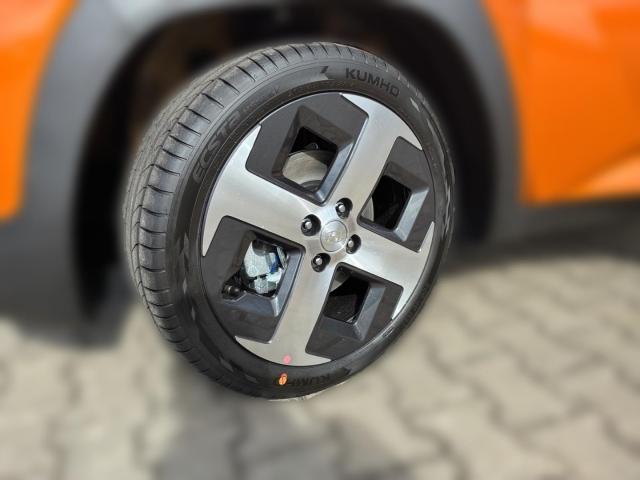 Originalaufnahme des Fahrzeugs