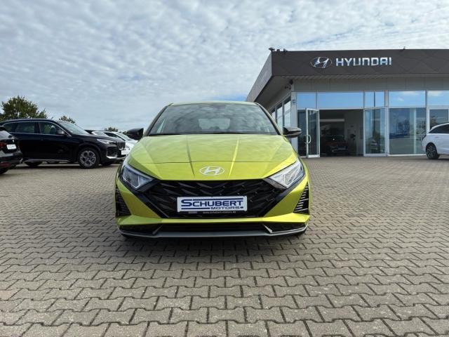 Originalaufnahme des Fahrzeugs