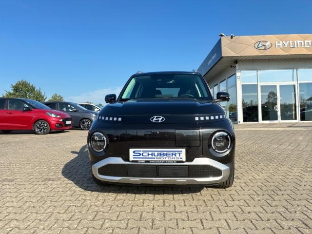 Originalaufnahme des Fahrzeugs
