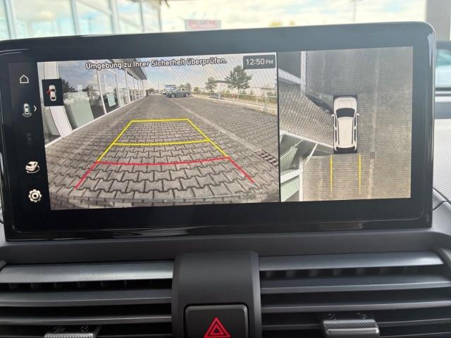 Originalaufnahme des Fahrzeugs