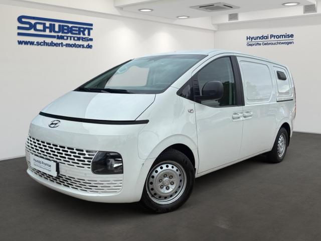 Originalaufnahme des Fahrzeugs