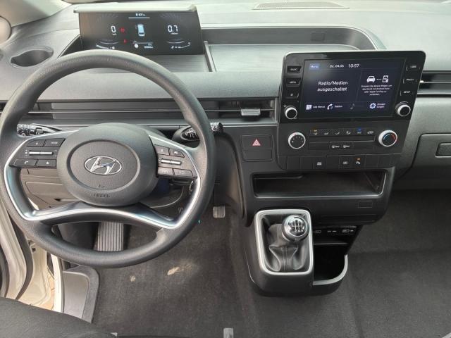 Originalaufnahme des Fahrzeugs
