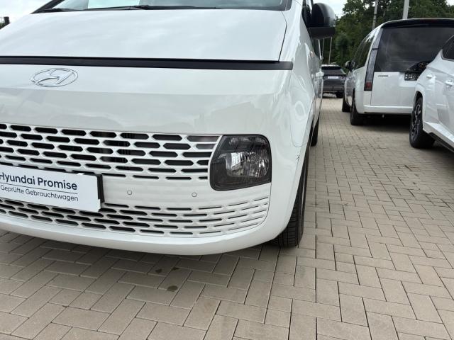 Originalaufnahme des Fahrzeugs