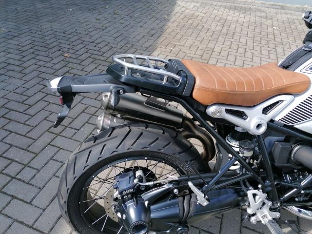 Originalaufnahme des Fahrzeugs