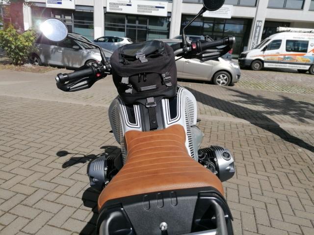 Originalaufnahme des Fahrzeugs