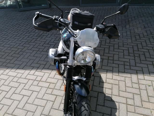 Originalaufnahme des Fahrzeugs