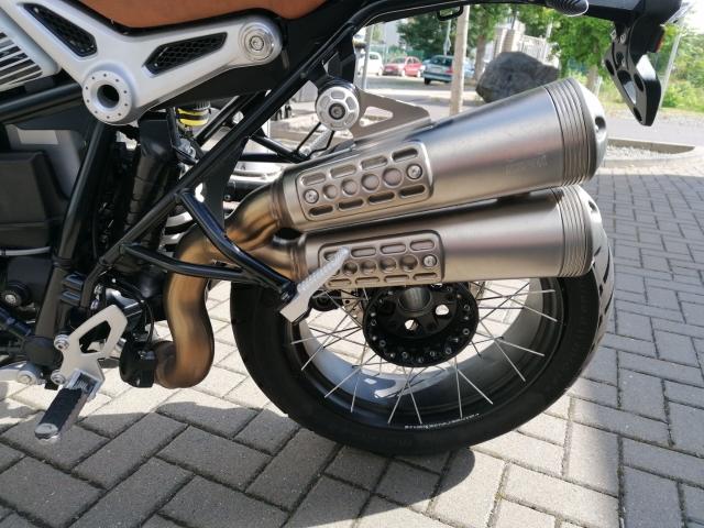 Originalaufnahme des Fahrzeugs