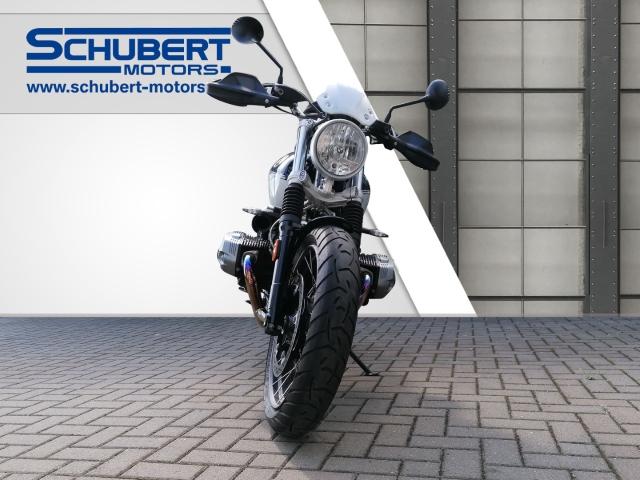 Originalaufnahme des Fahrzeugs
